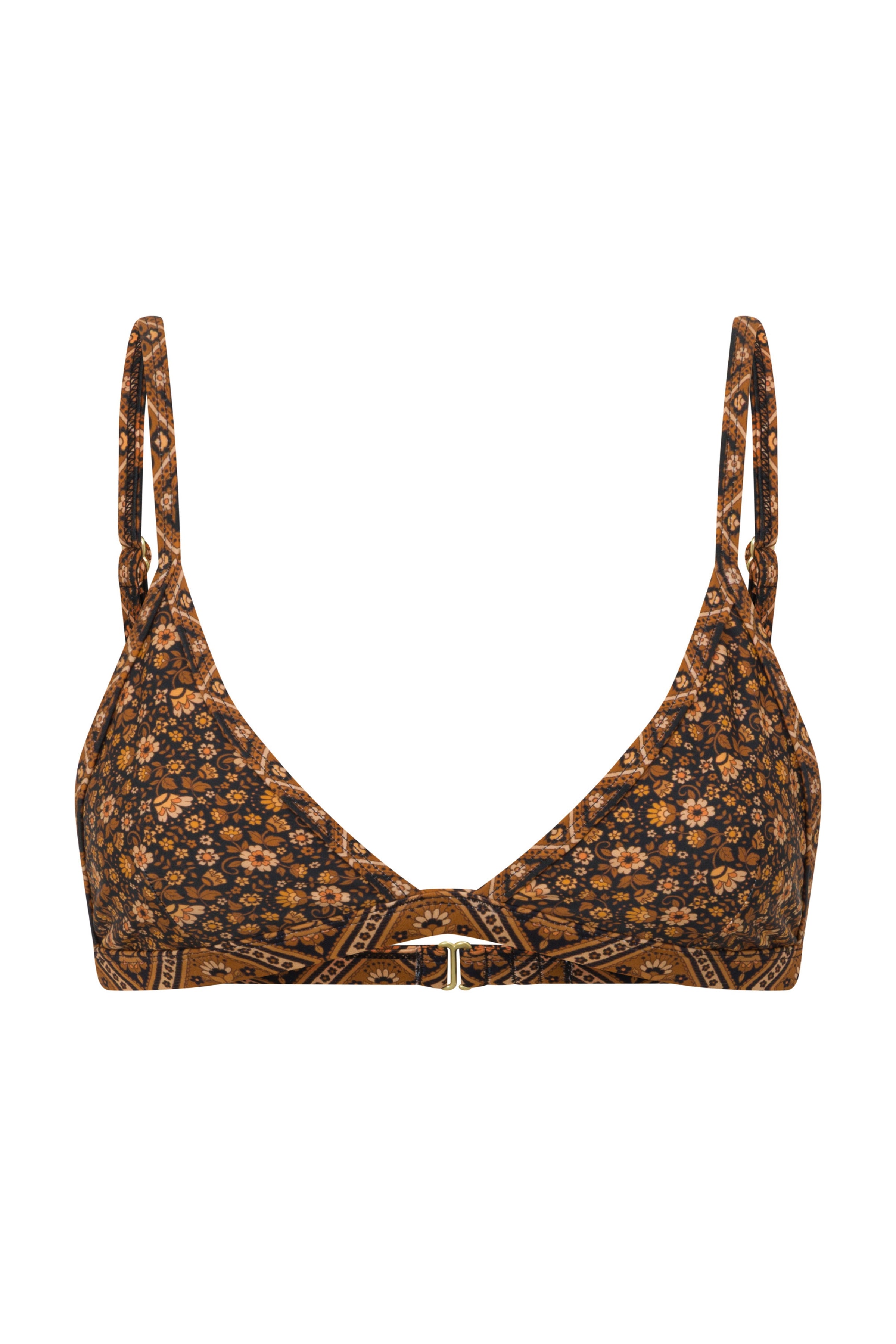 Botanica Noir Tava Top