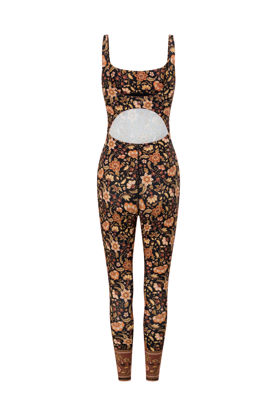 Rhapsody Antao Onesie