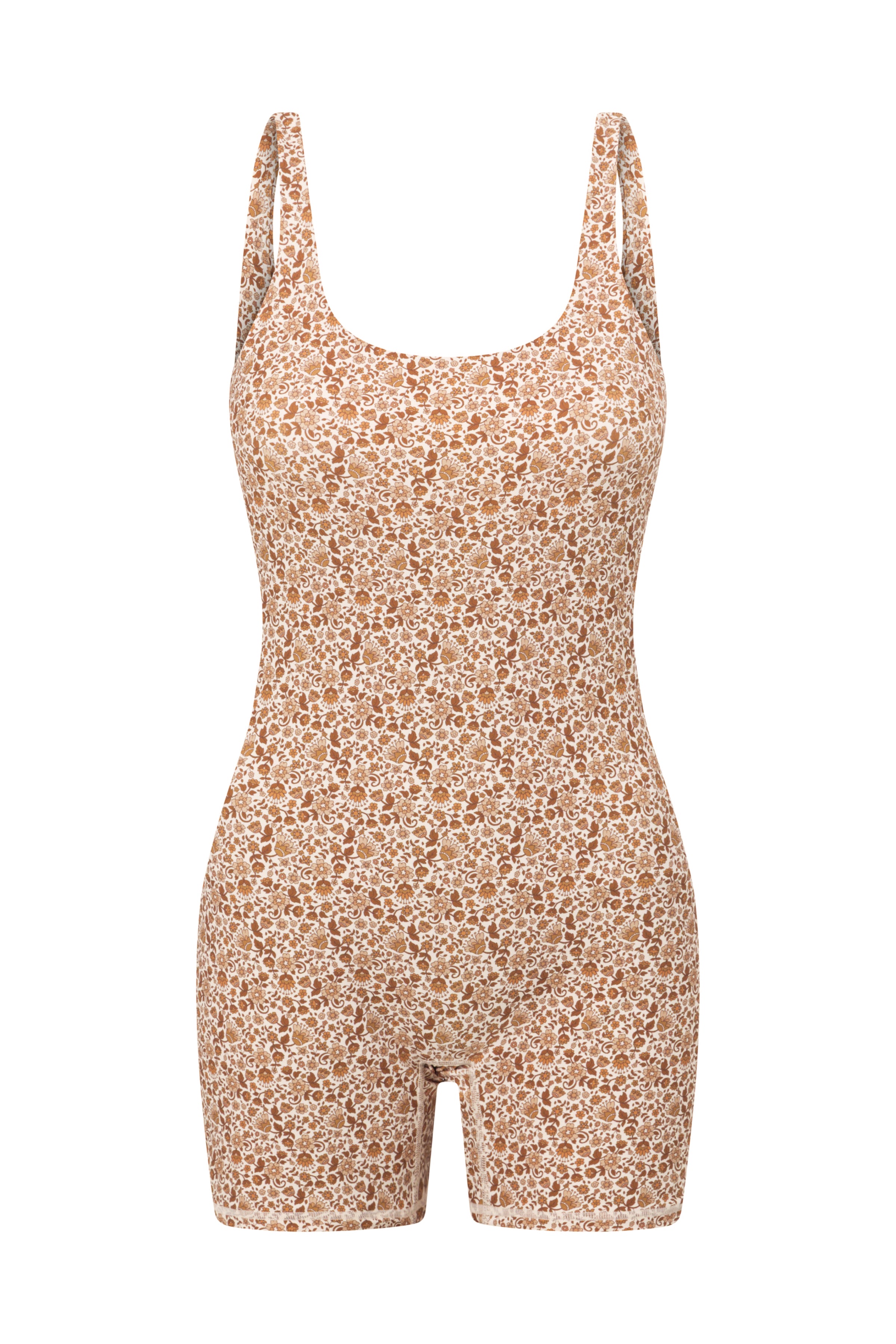 Botanica Ecru Paros Onesie