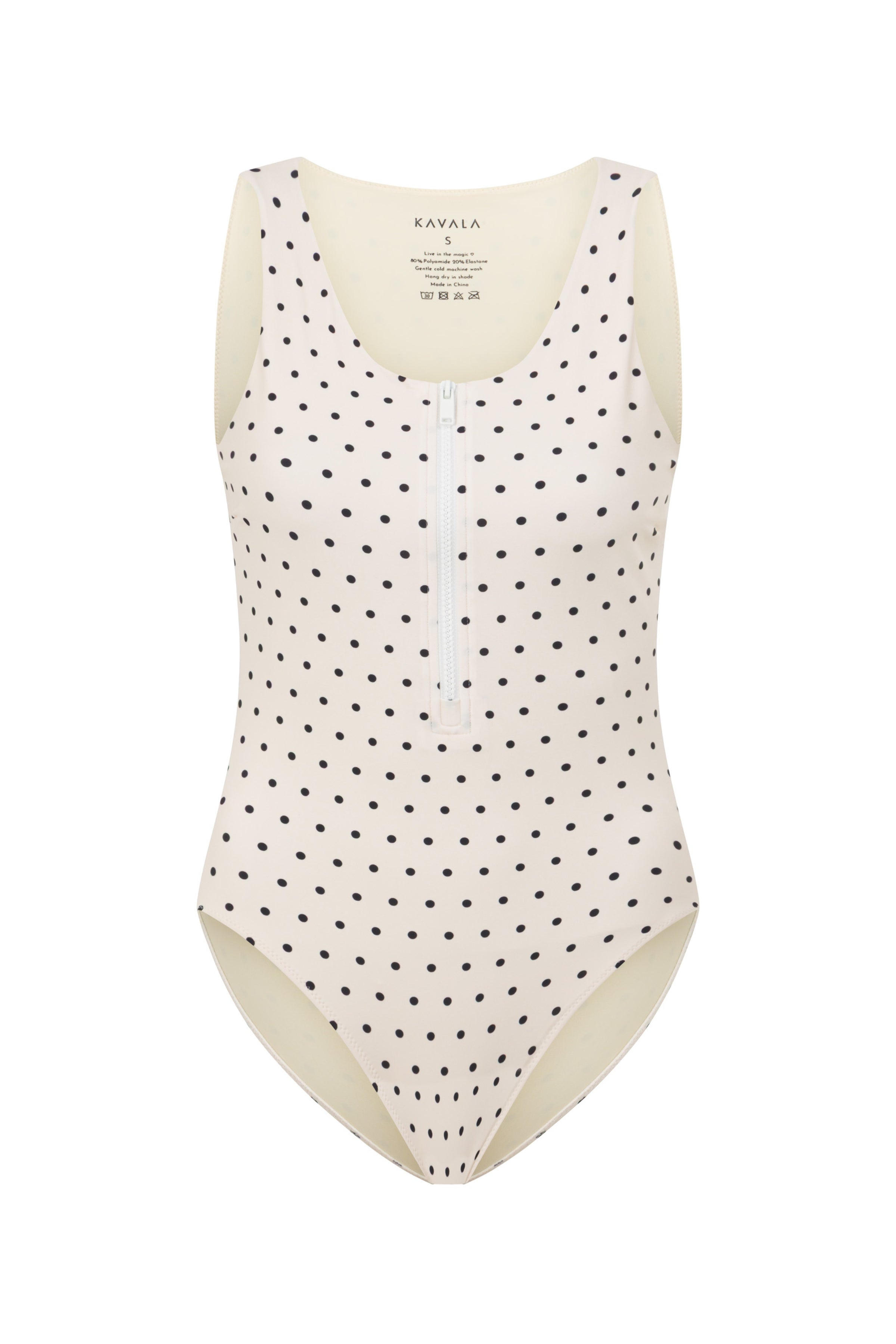 Cherie Zephyr Surf Suit