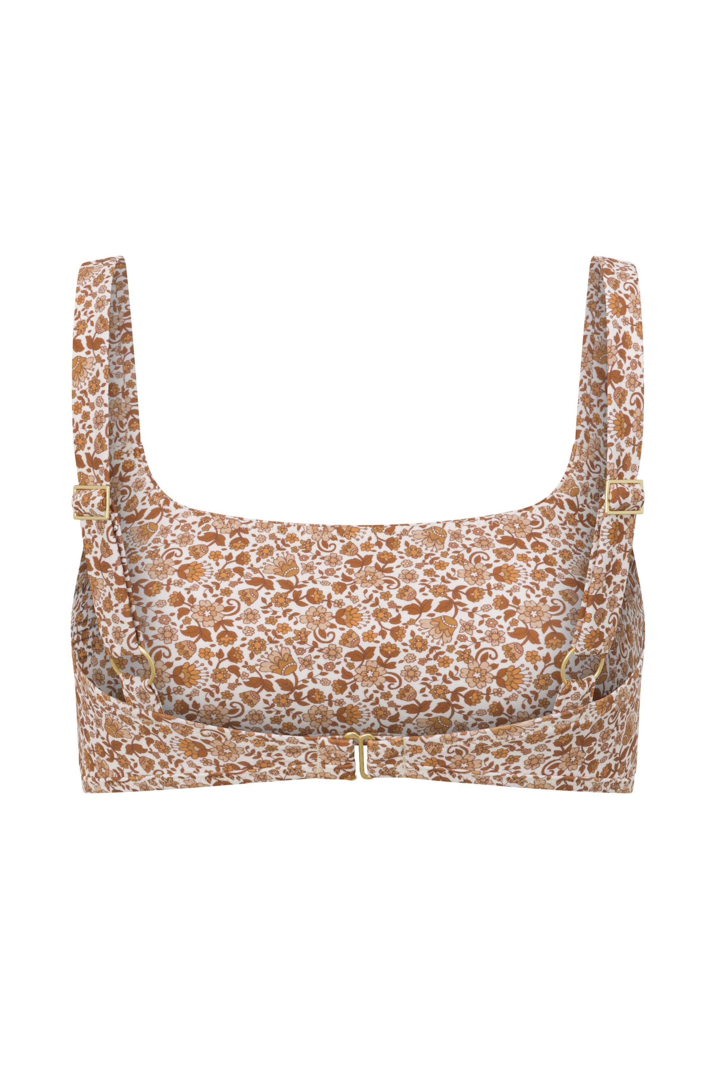 Botanica Ecru Zinnia Top