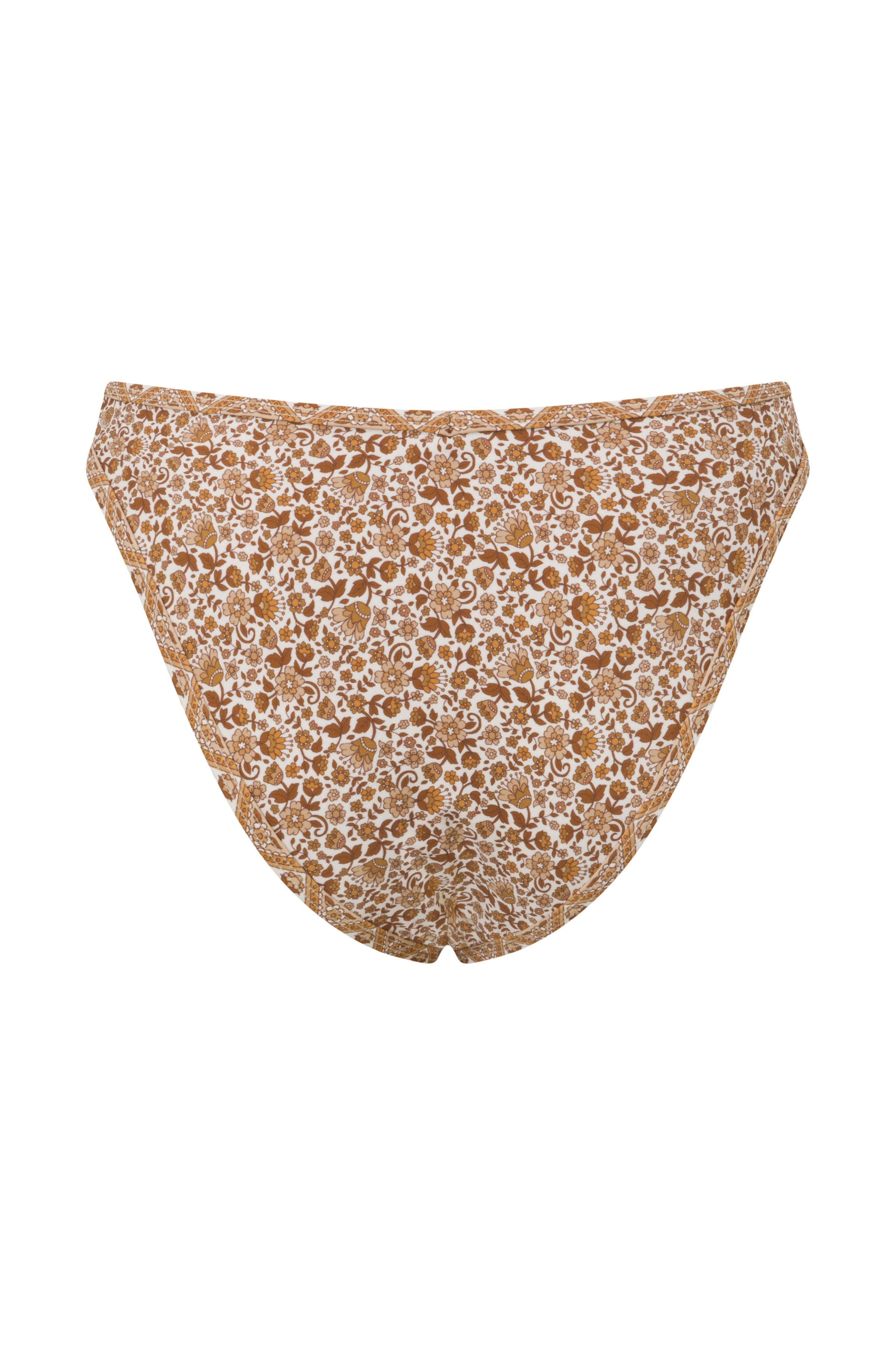 Botanica Ecru Faro Bottom