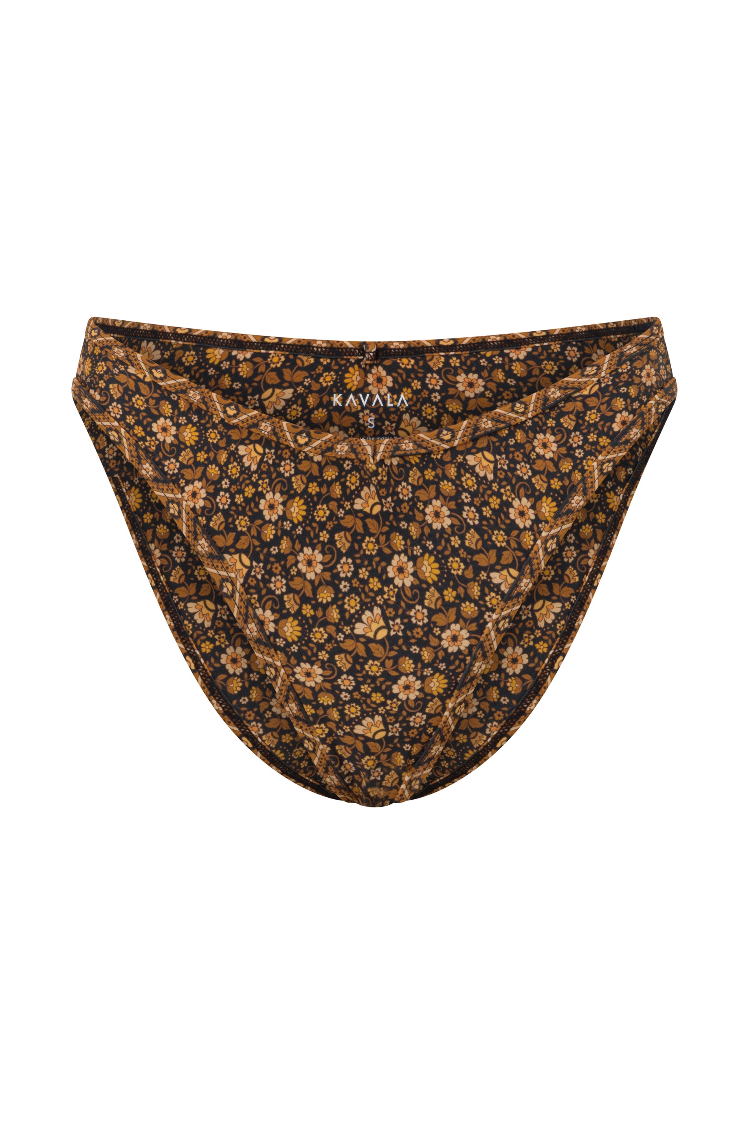 Botanica Noir Faro Bottom