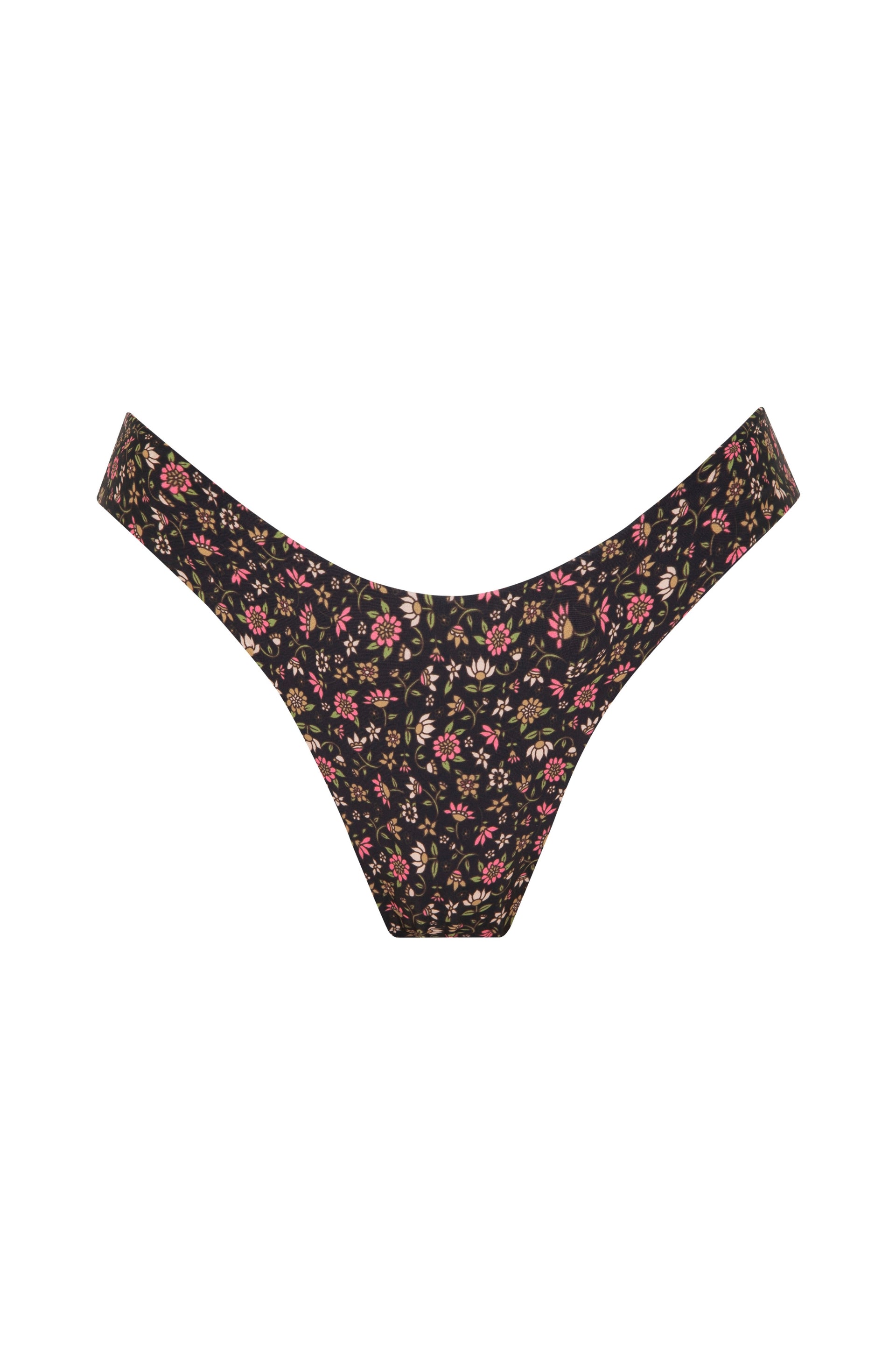 Midnight Boho Marrek Bottoms