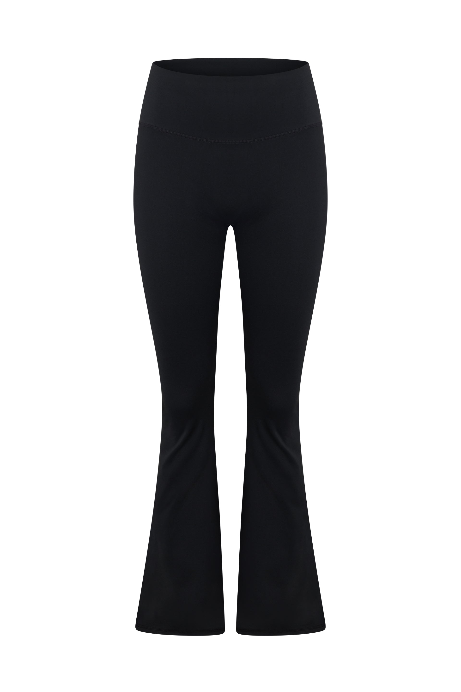 Onyx Rotu Flared Leggings