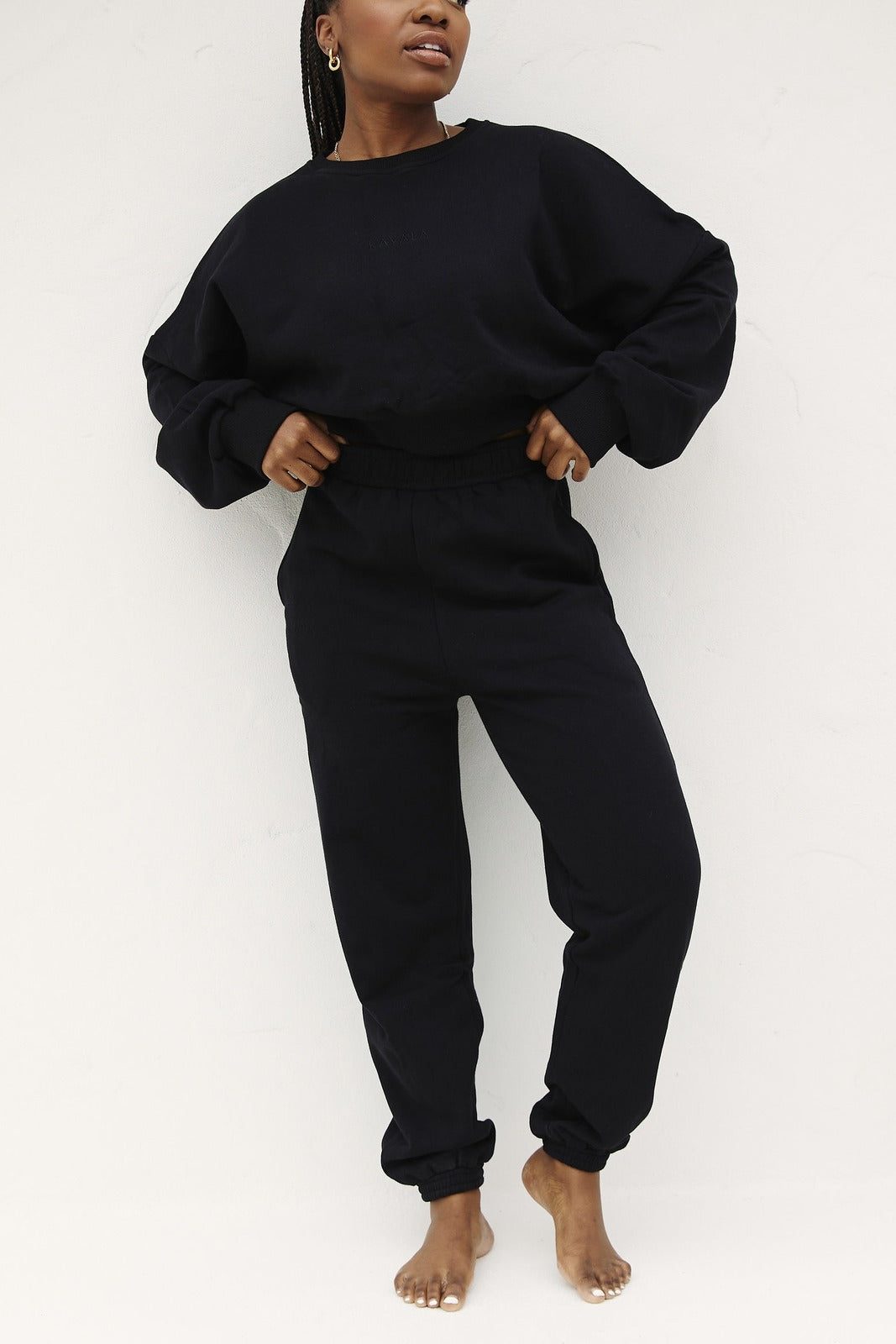 Onyx Surry Sweatpants