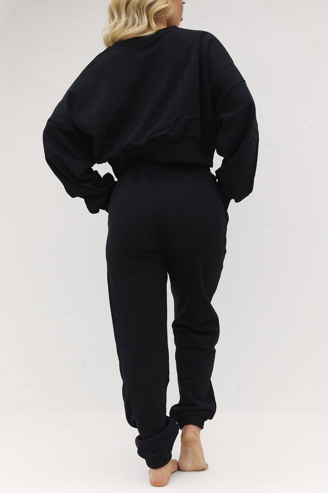 Onyx Surry Sweatpants