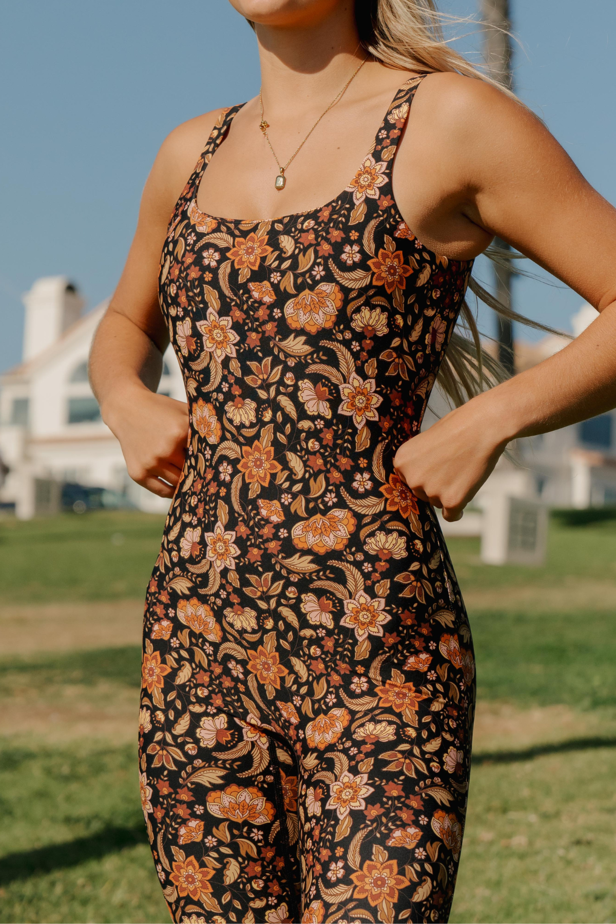 Rhapsody Antao Onesie