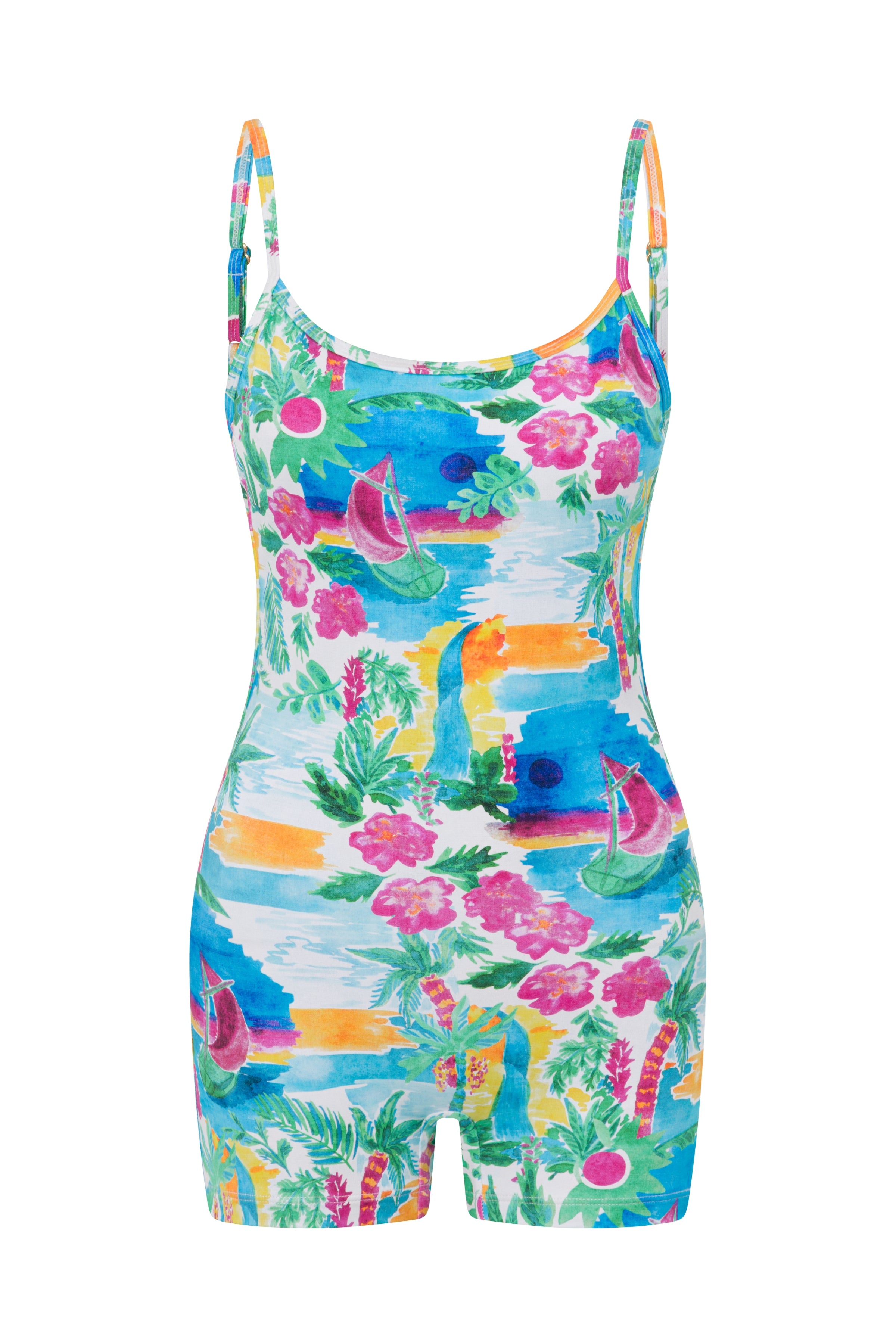 Lanai Solta Surf Suit