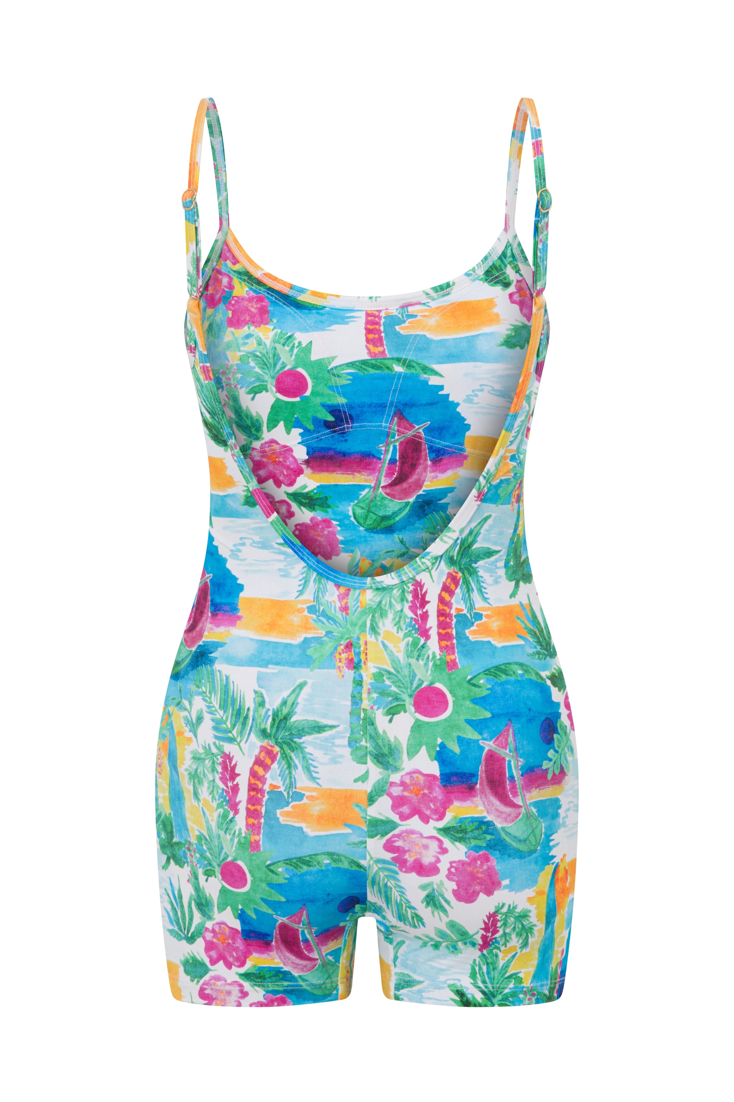 Lanai Solta Surf Suit