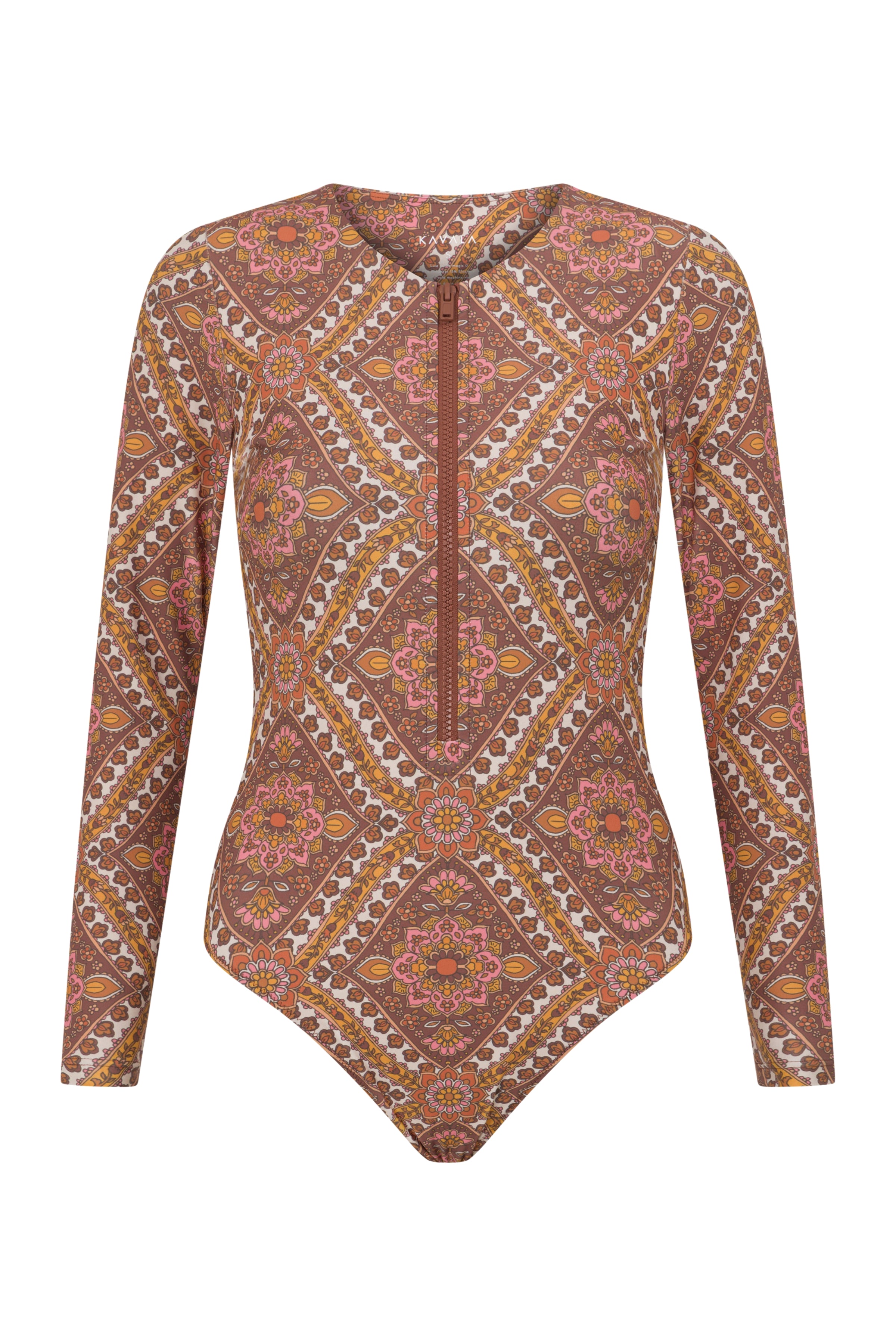 Palais Sulawesi Surf Suit