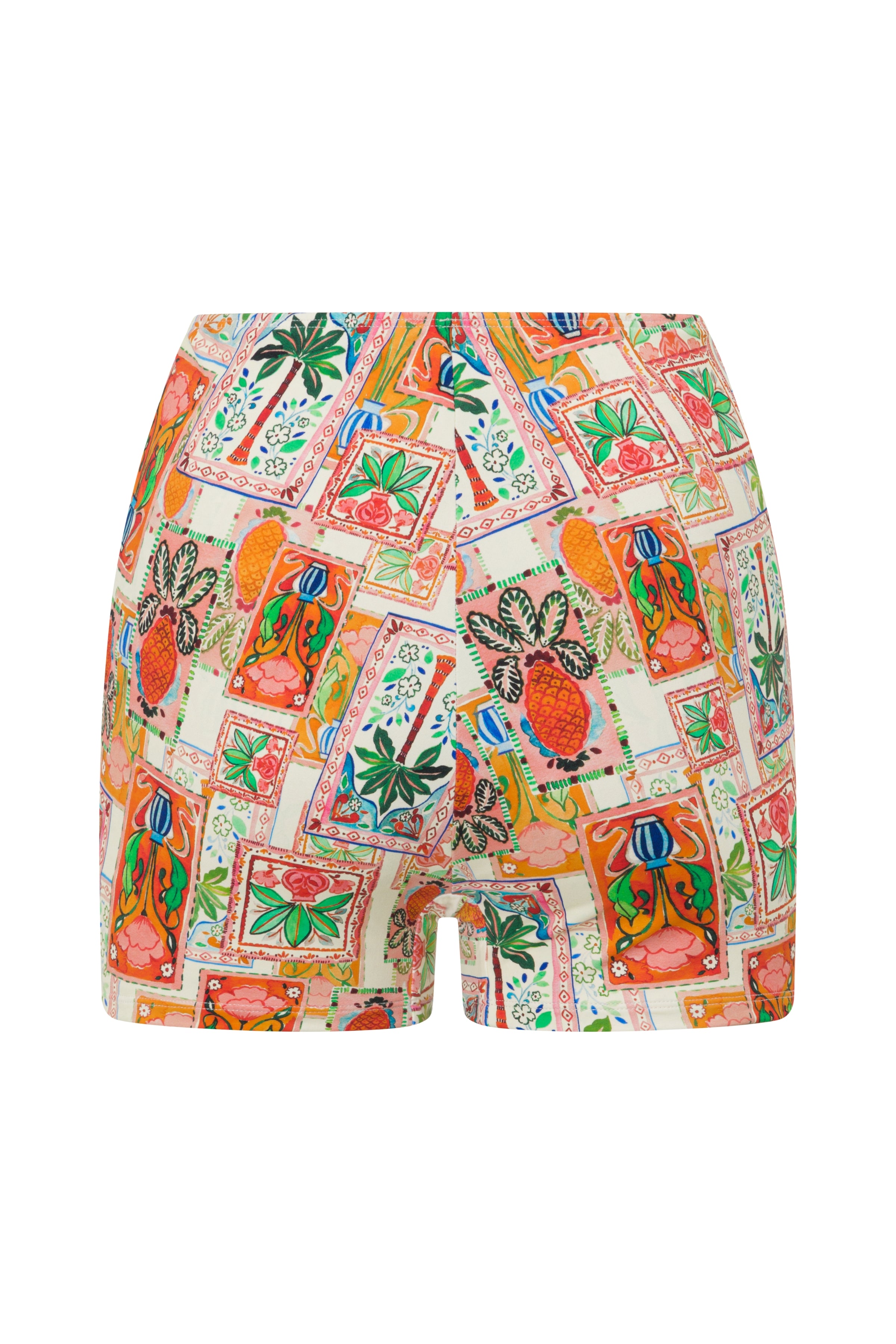 Azteca Tafahi Surf Short