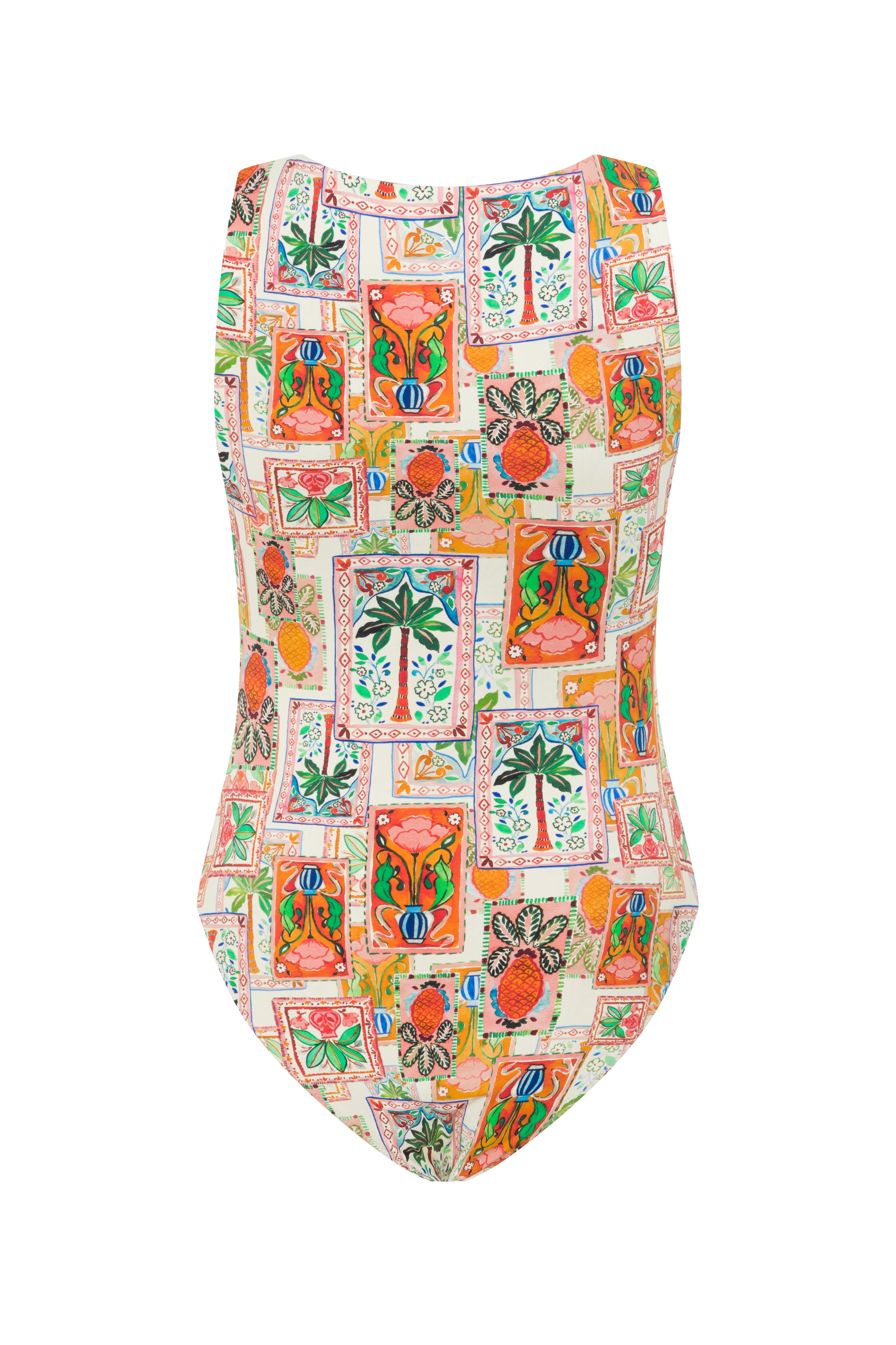 Azteca Zephyr Surf Suit