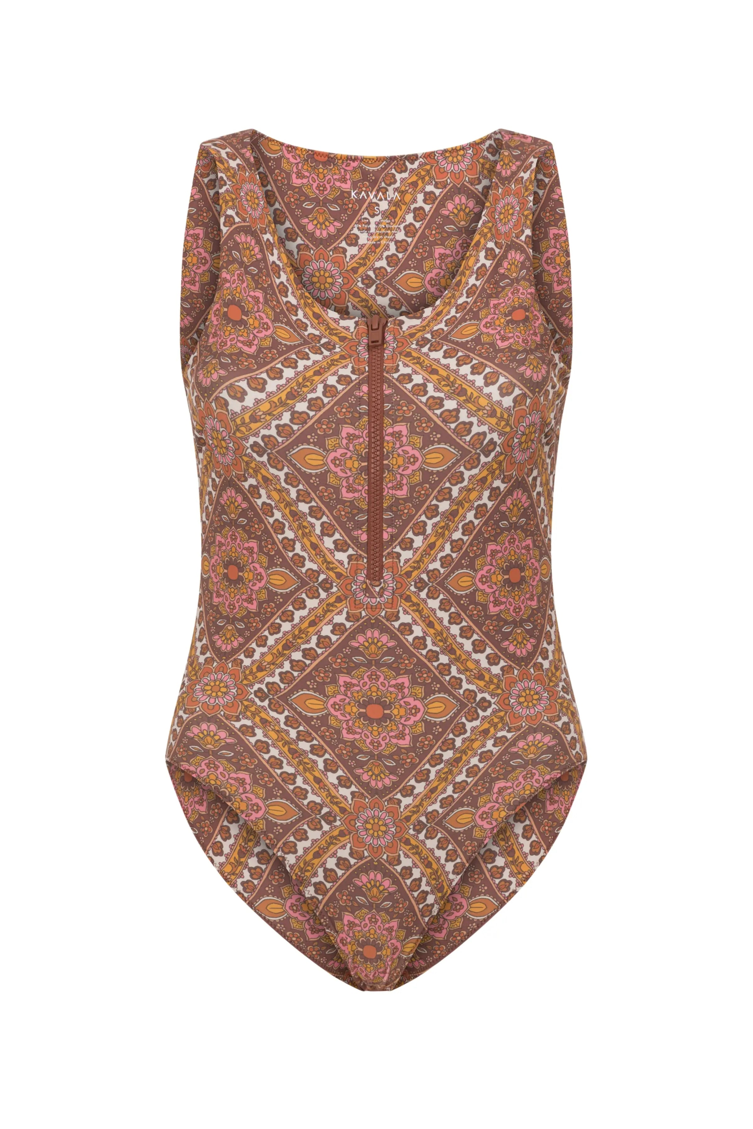 Palais Zephyr Surf Suit