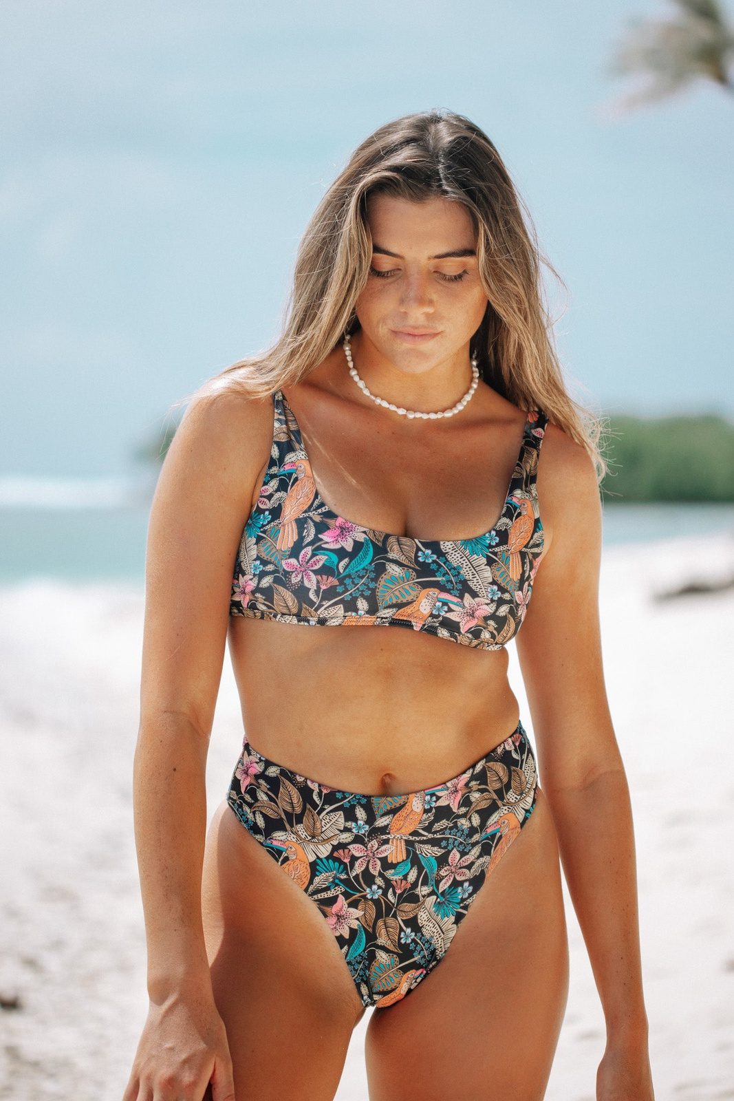 Paradiso Onyx Laie Bottom