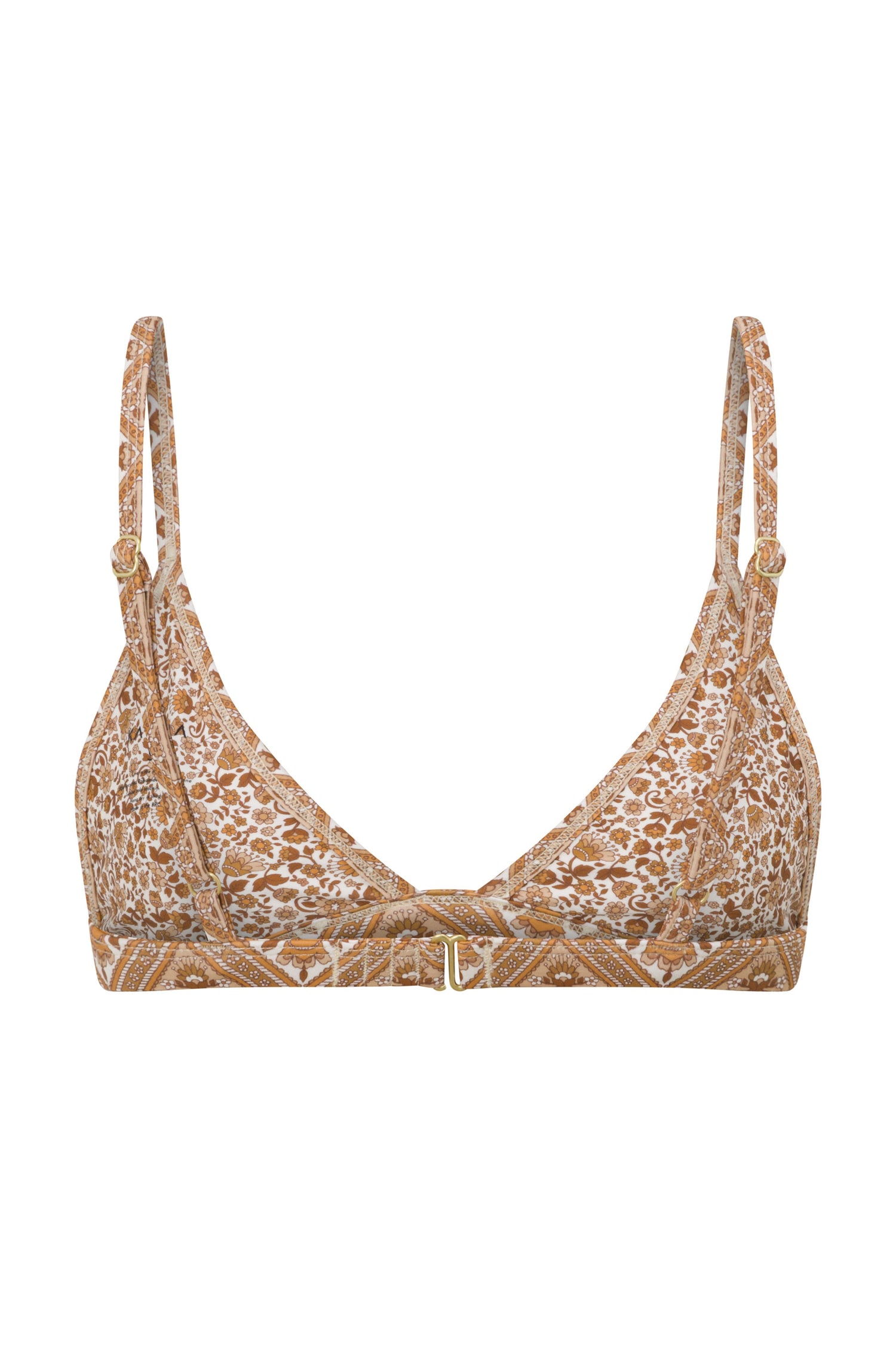 Botanica Ecru Tava Top