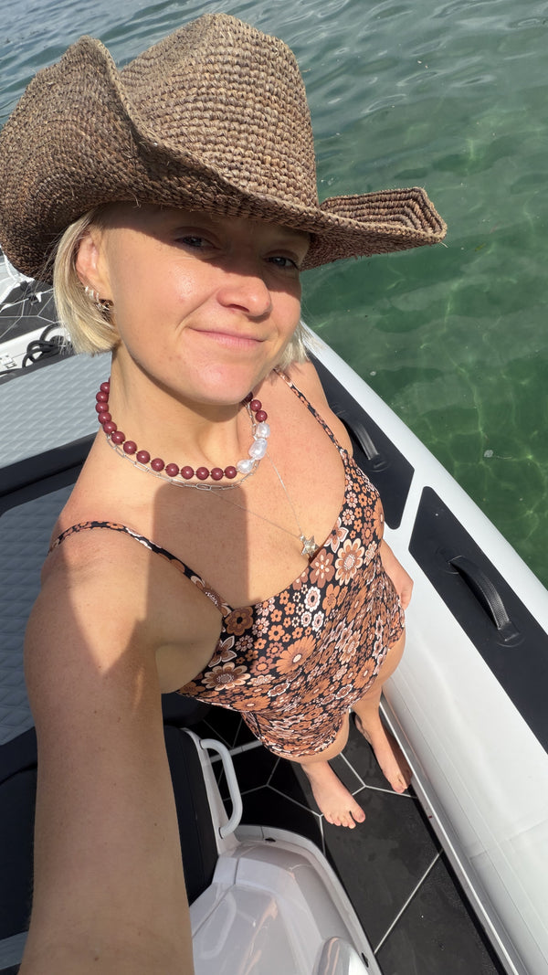 Sienna Aira Surf Suit