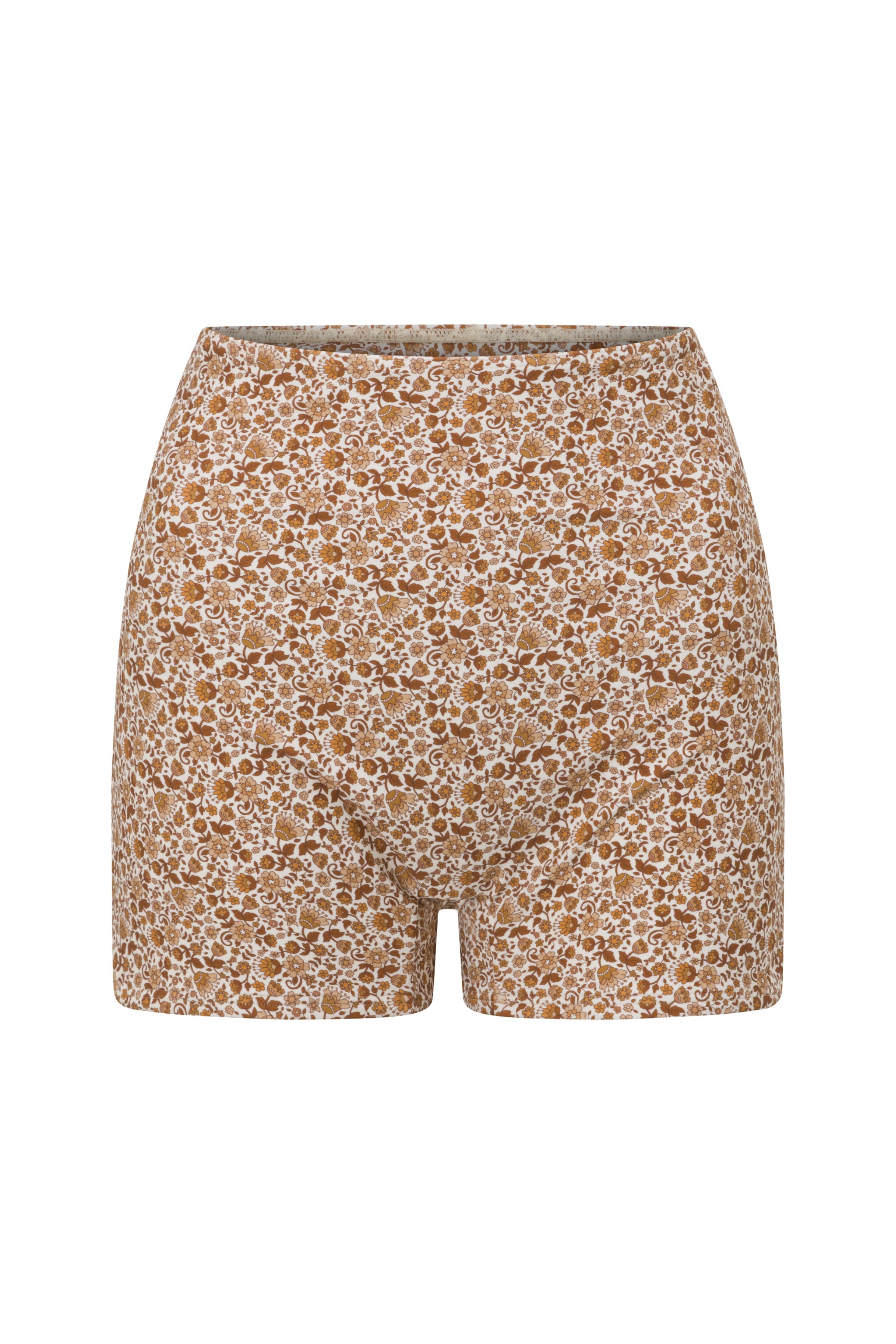 Botanica Ecru Tafahi Surf Short