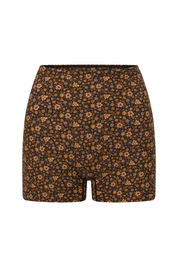 Botanica Noir Tafahi Surf Short