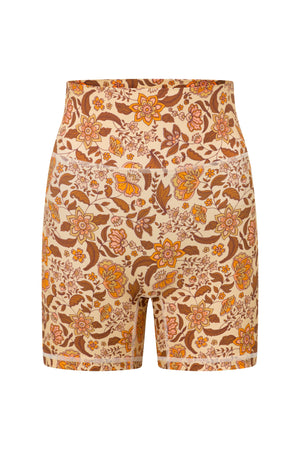 Tuscany Rhodes Biker Short