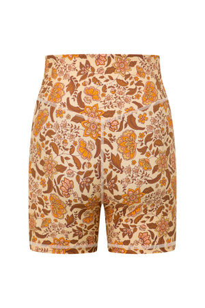 Tuscany Rhodes Biker Short