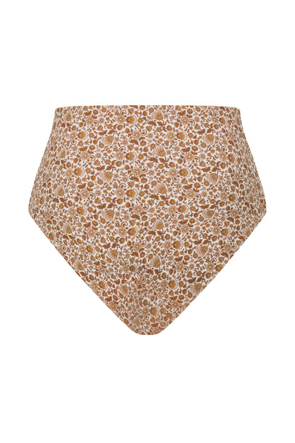 Botanica Ecru Samet Bottom