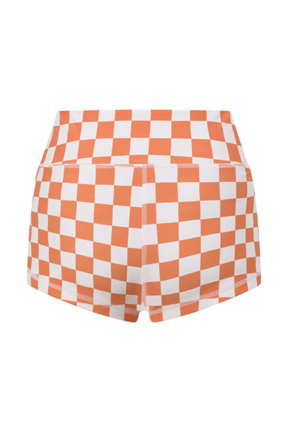 Soleil Praia Swim Short