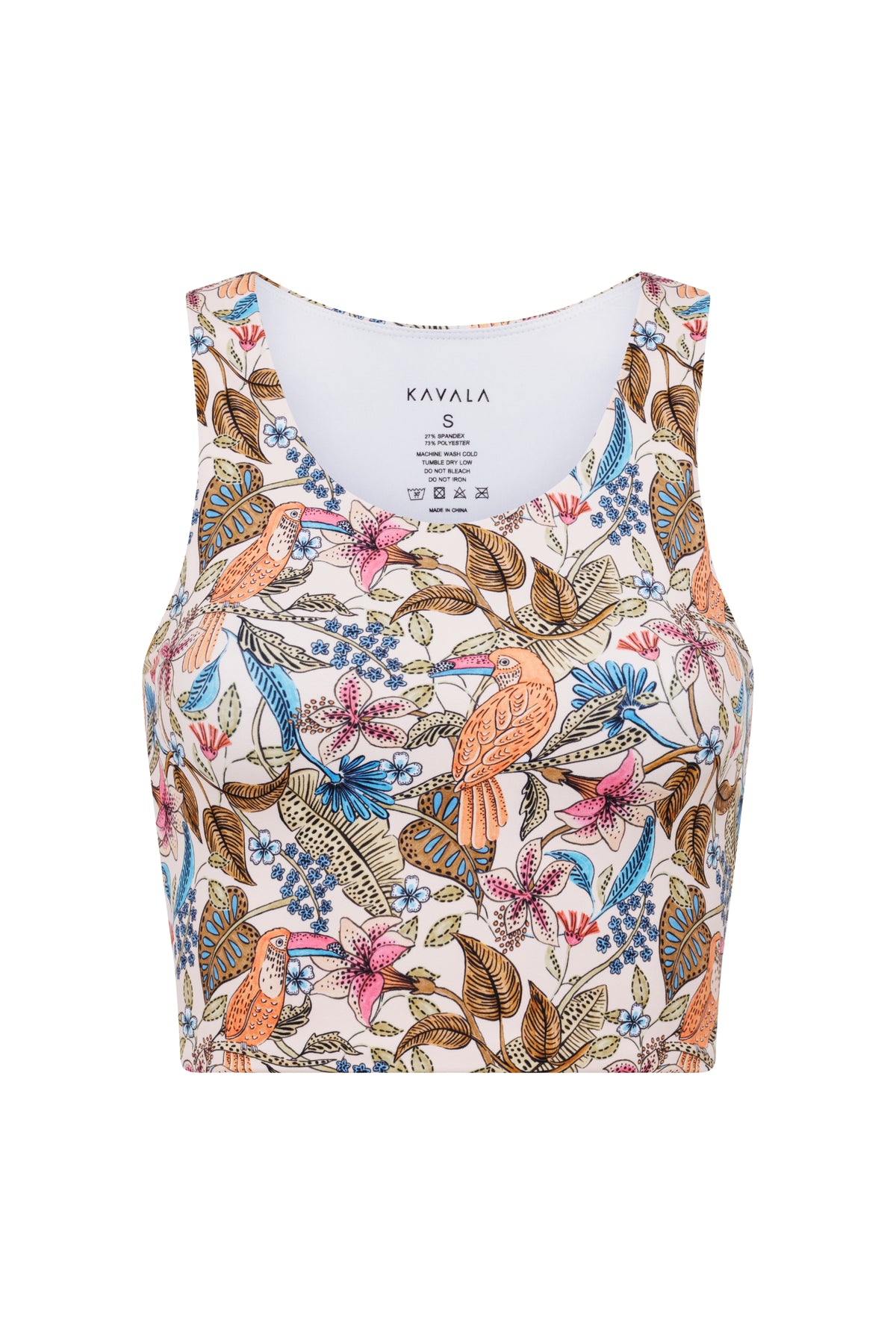 Paradiso Sand Tawaiis Crop
