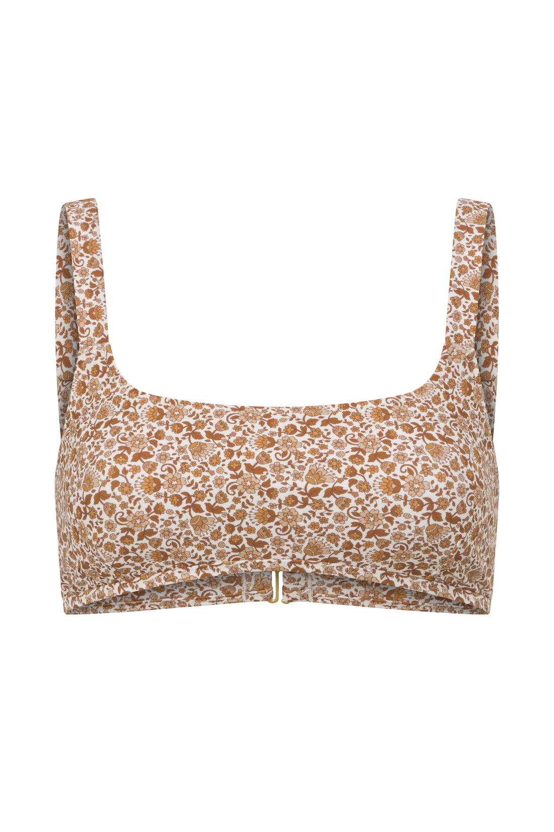 Botanica Ecru Zinnia Top