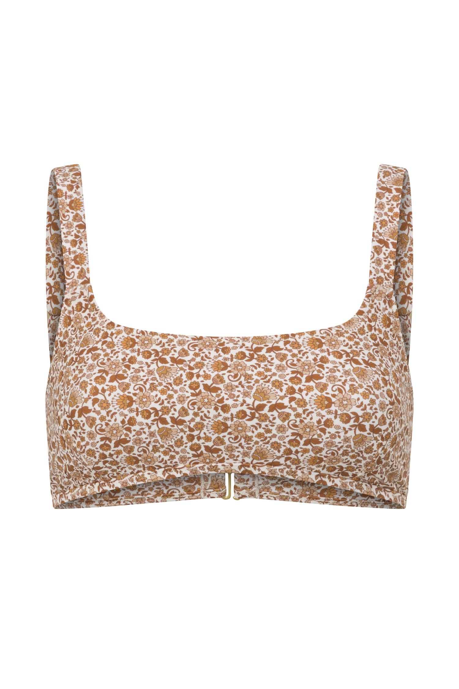 Botanica Ecru Zinnia Top