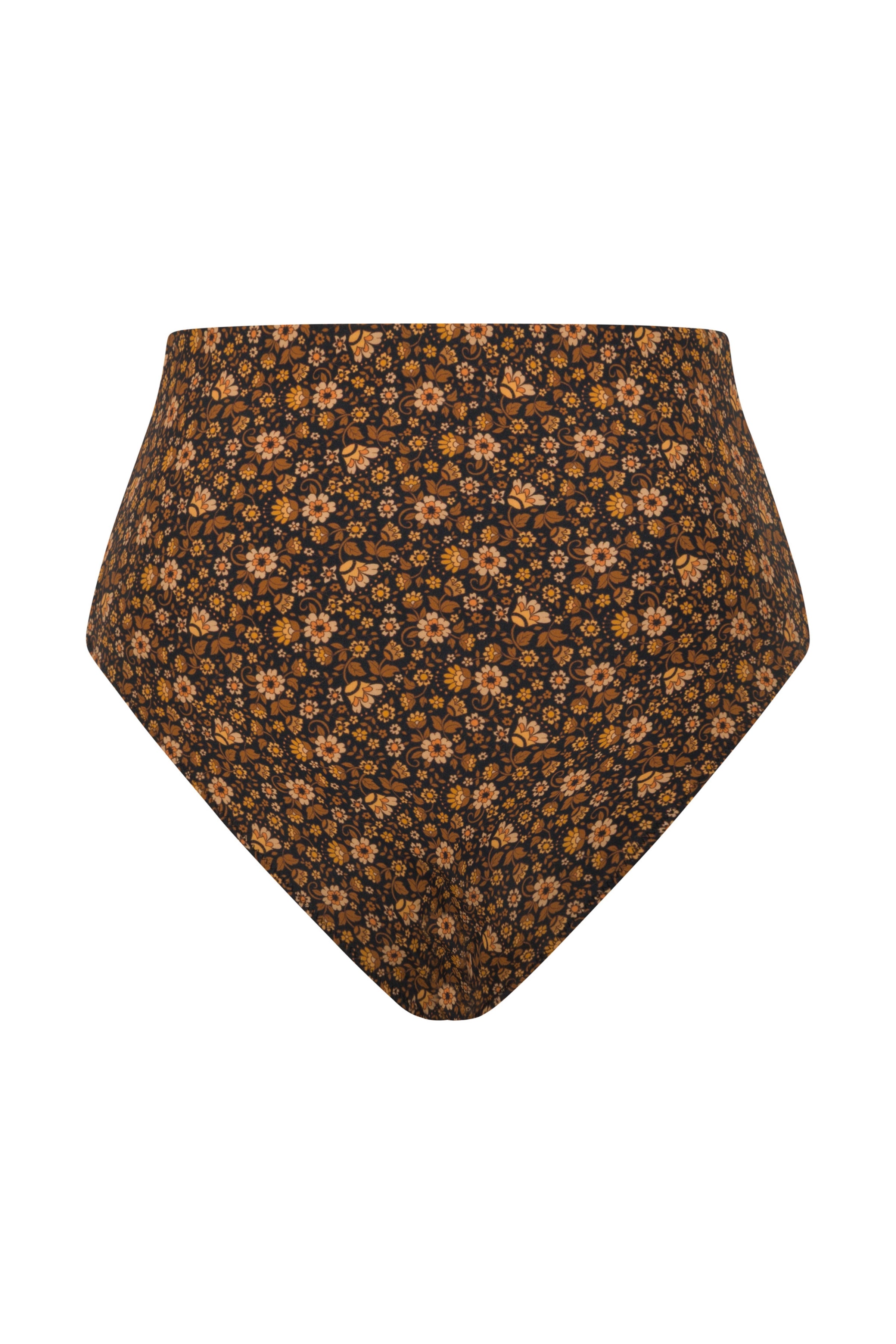 Botanica Noir Samet Bottom