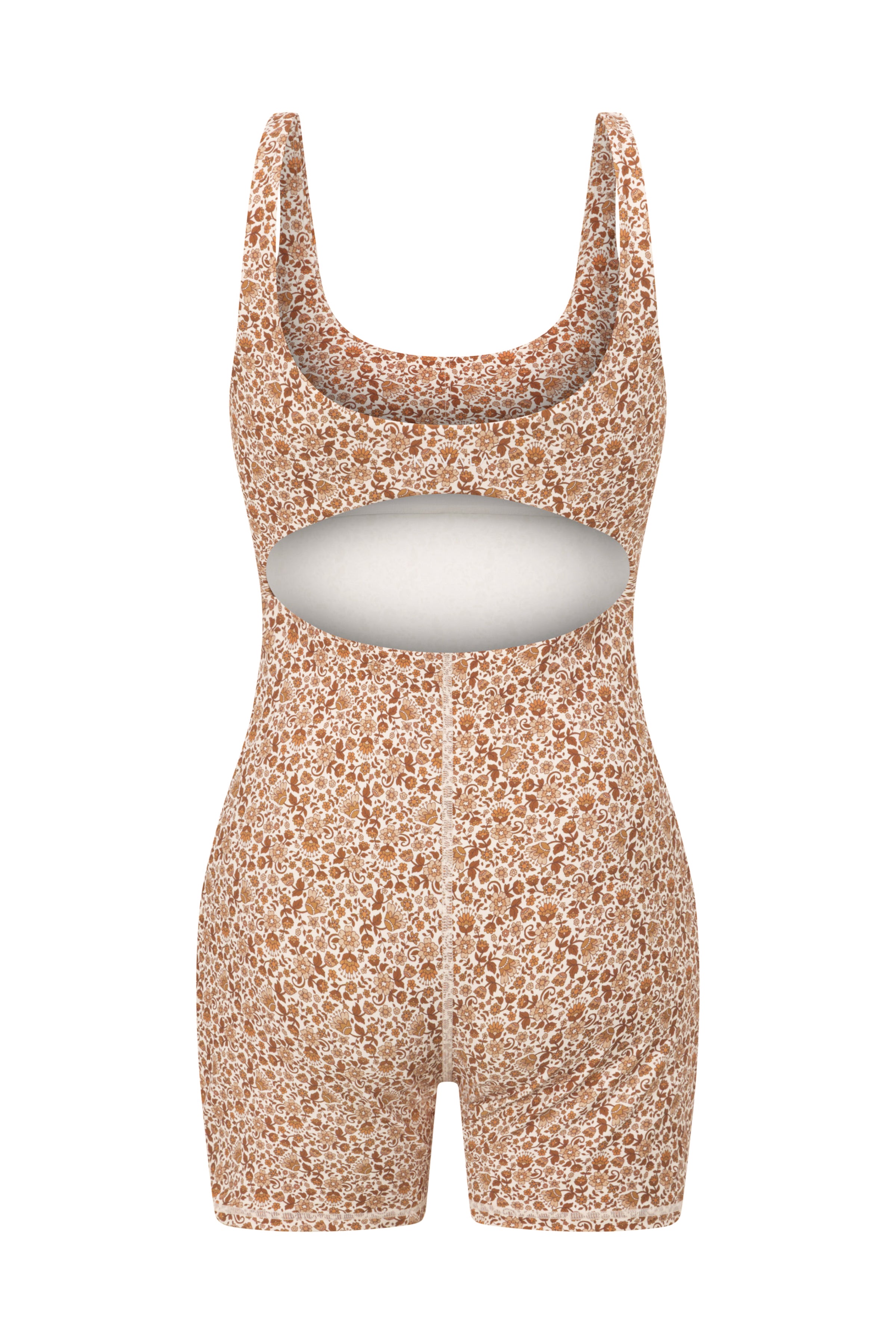 Botanica Ecru Paros Onesie