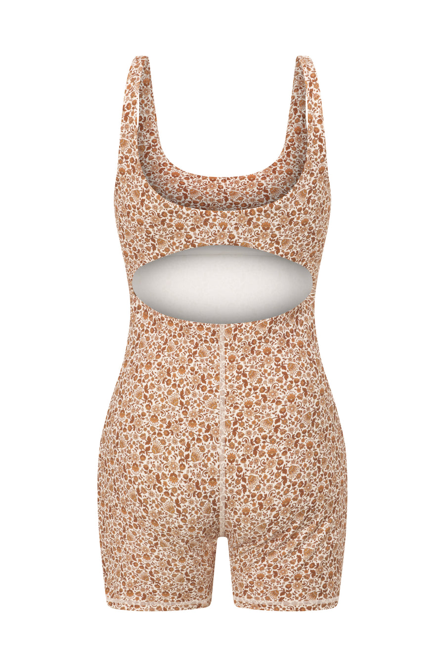 Botanica Ecru Paros Onesie
