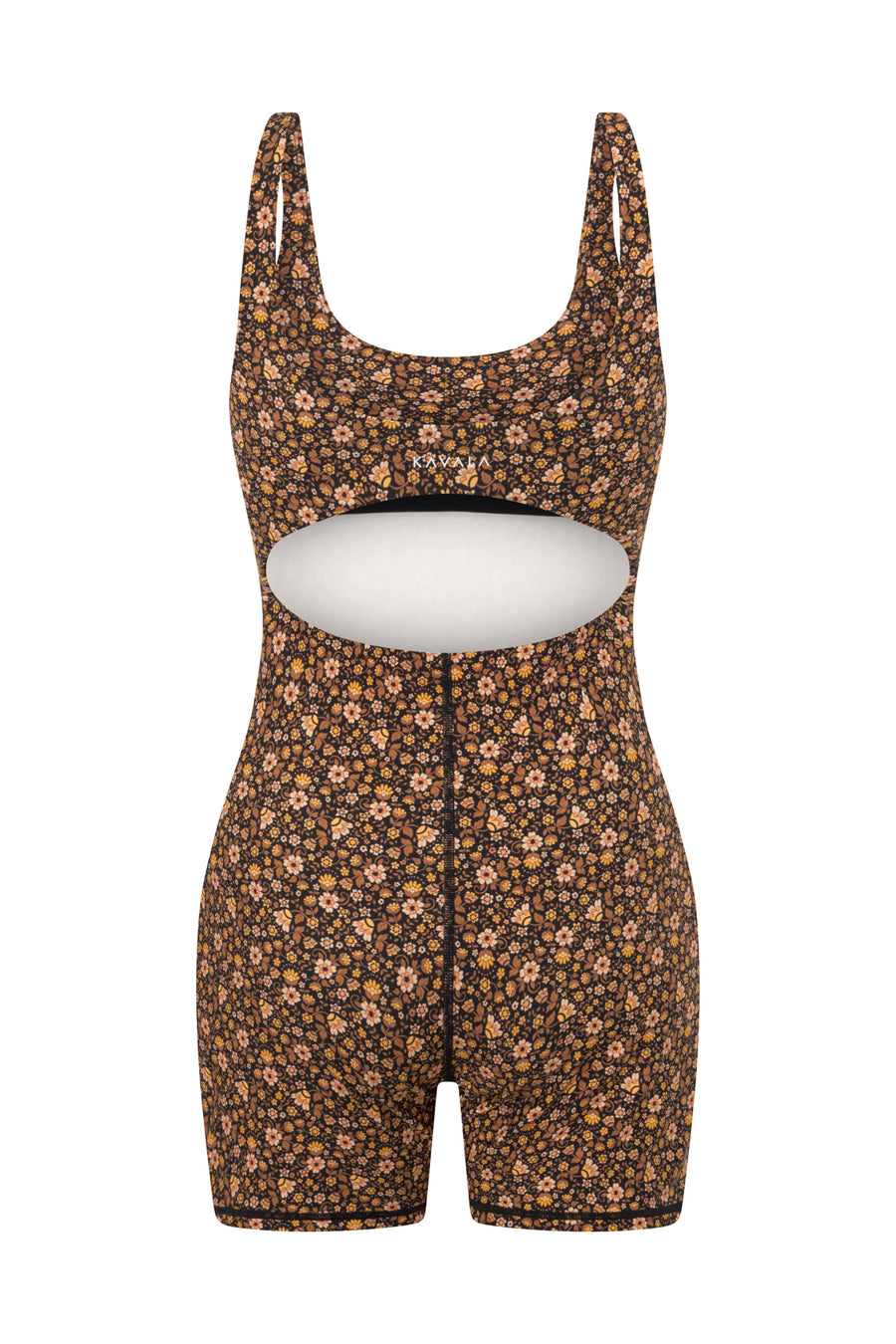 Botanica Noir Paros Onesie