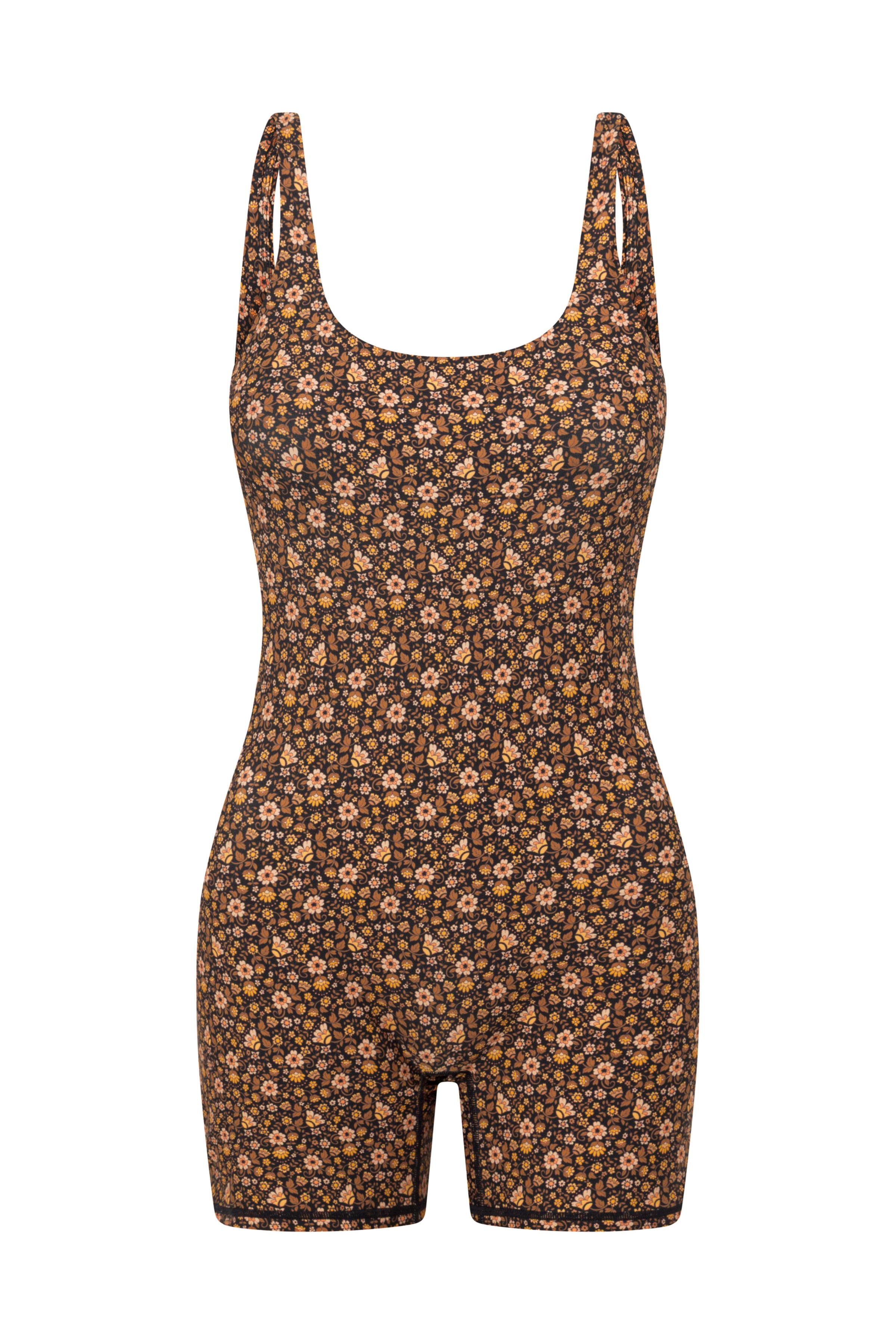 Botanica Noir Paros Onesie