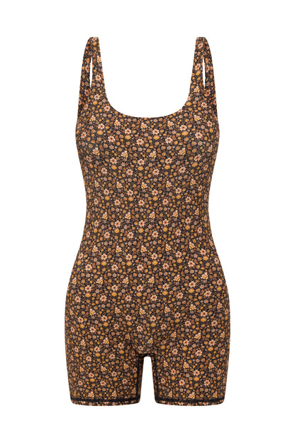 Botanica Noir Paros Onesie