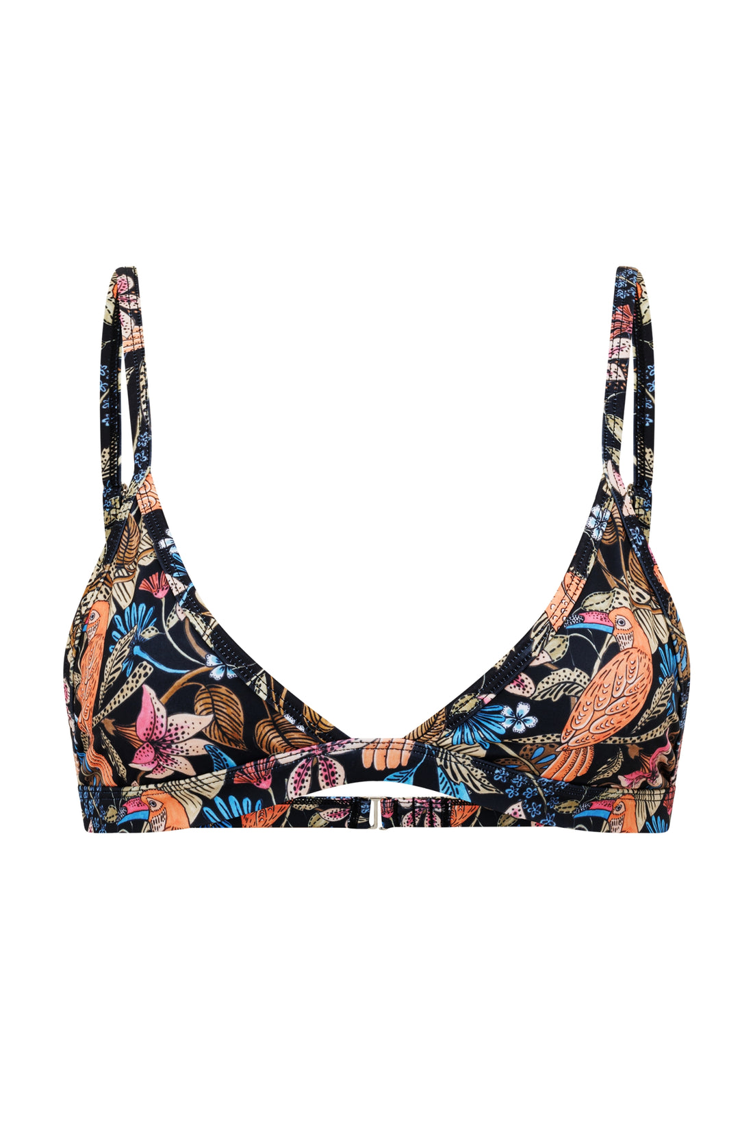 Paradiso Onyx Tava Top