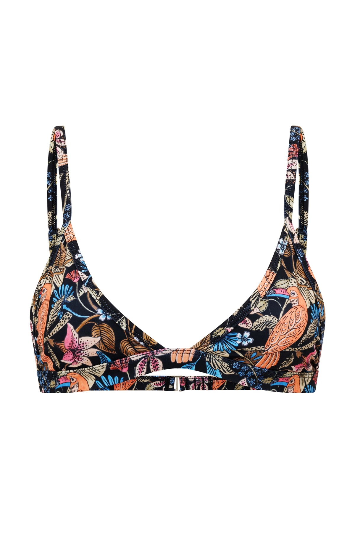 Paradiso Onyx Tava Top