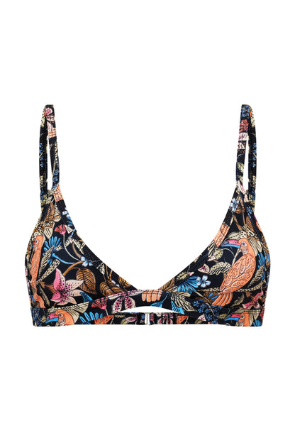 Paradiso Onyx Tava Top