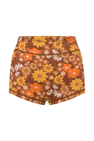 Gardenia Misool Swim Short