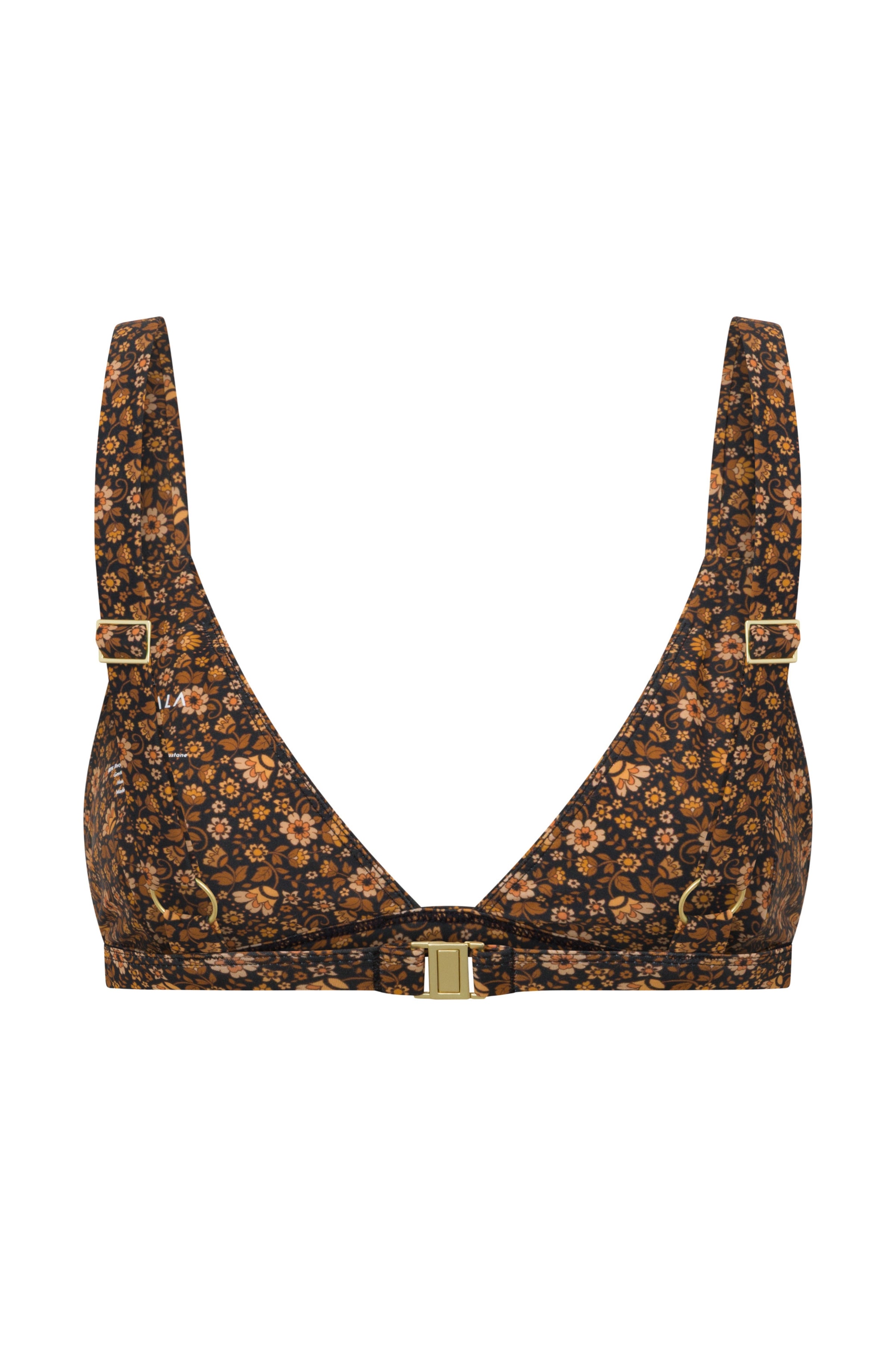 Botanica Noir Kalani Top