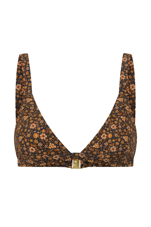 Botanica Noir Kalani Top