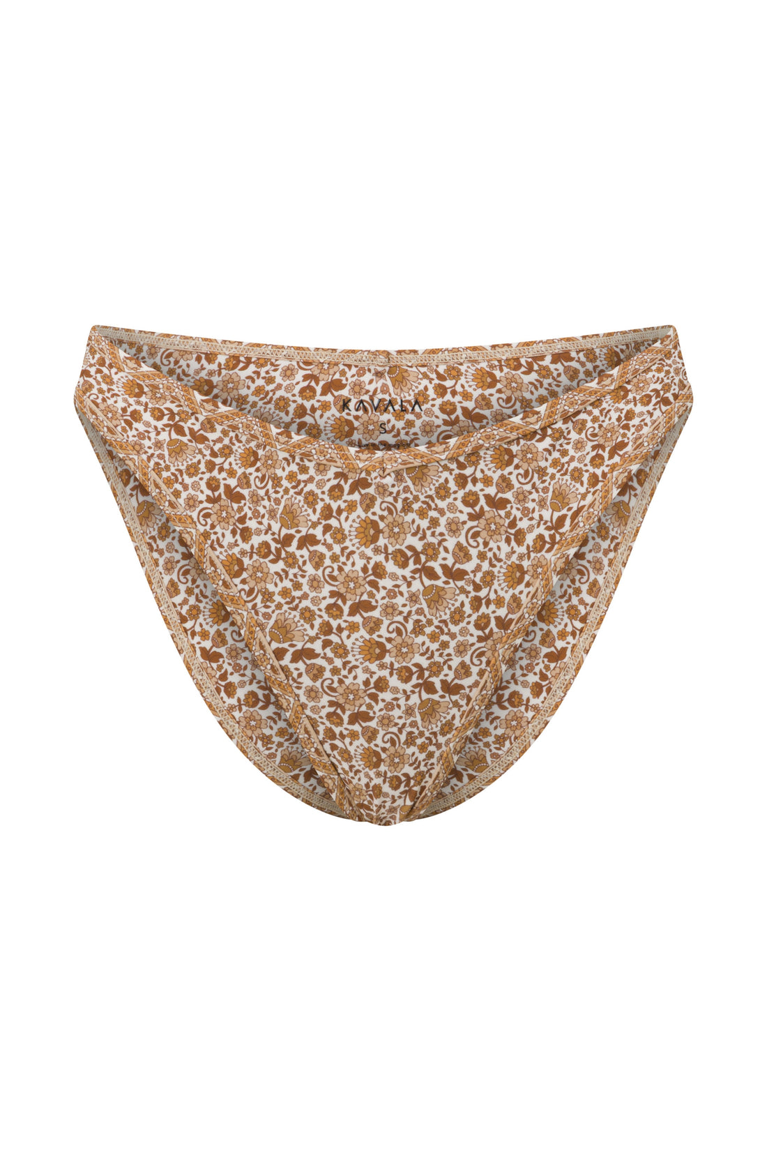 Botanica Ecru Faro Bottom