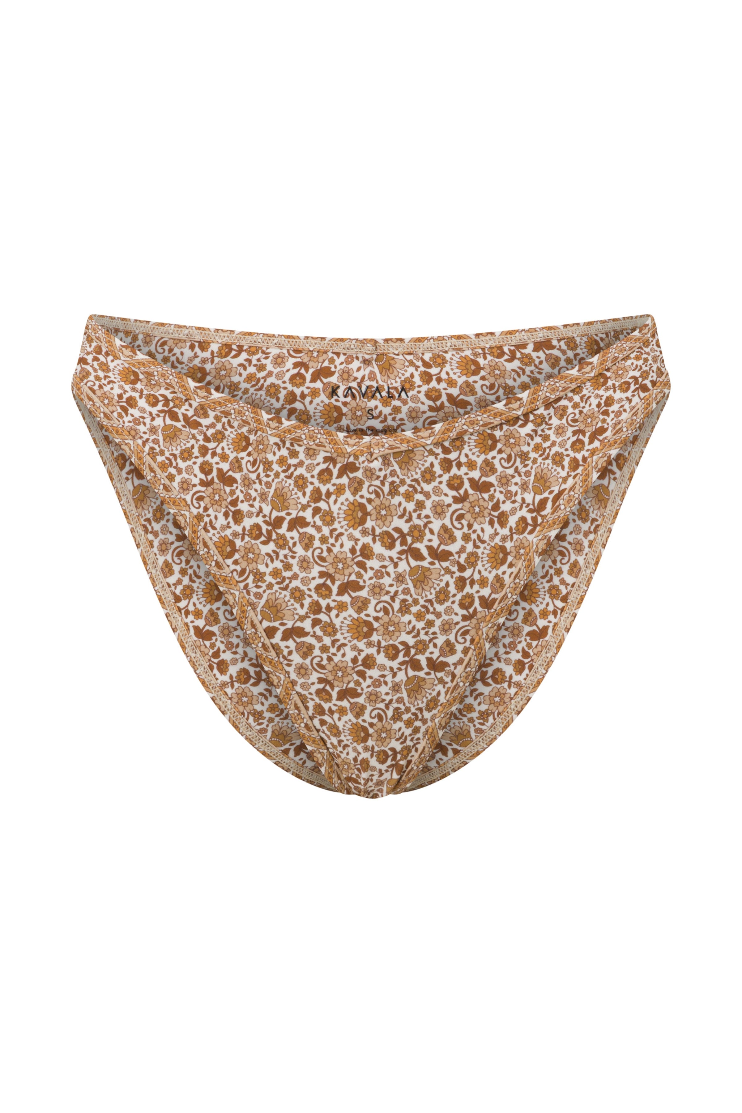 Botanica Ecru Faro Bottom