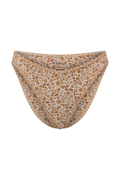 Botanica Ecru Faro Bottom