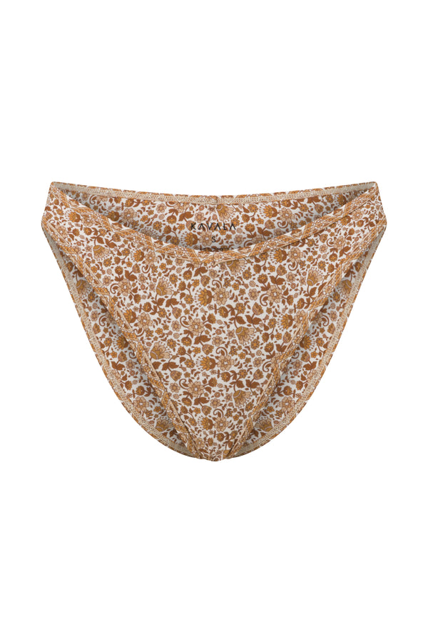 Botanica Ecru Faro Bottom