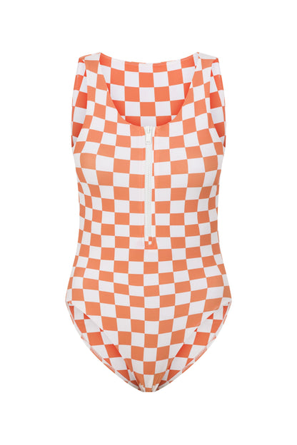 Soleil Zephyr Surf Suit