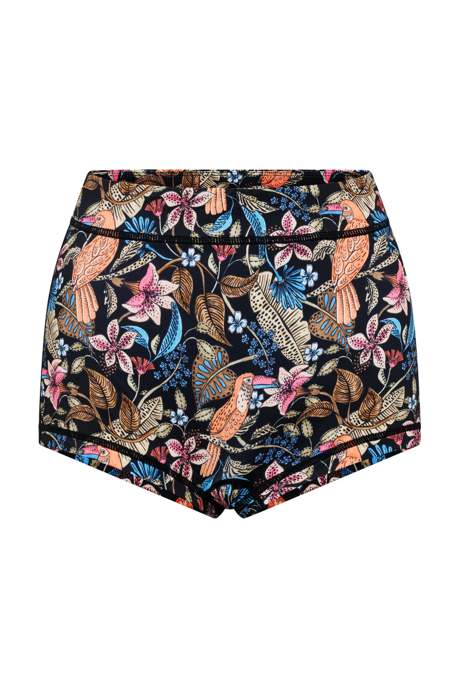 Paradiso Onyx Misool Swim Short