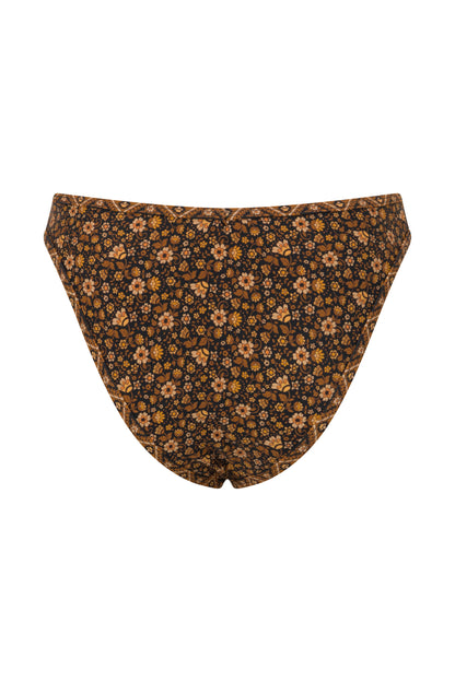 Botanica Noir Faro Bottom