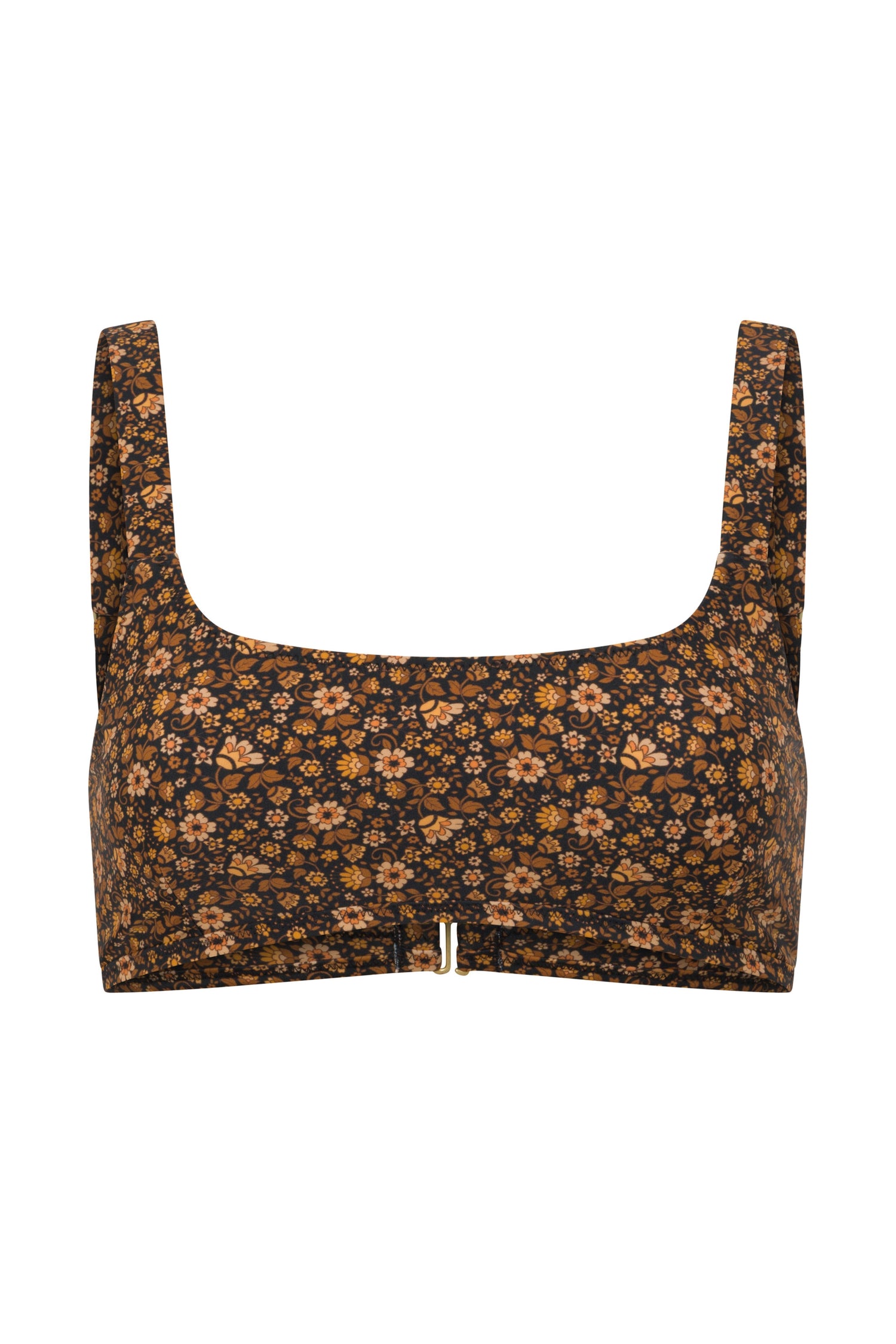 Botanica Noir Zinnia Top